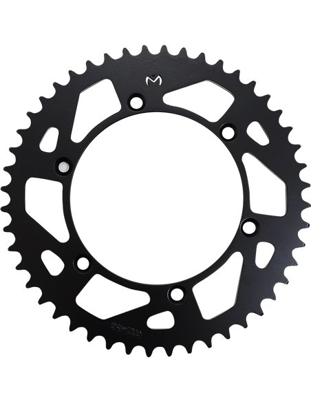 Couronne en acier Sher 48T Moose Racing Hp 1210-822-48-Stl