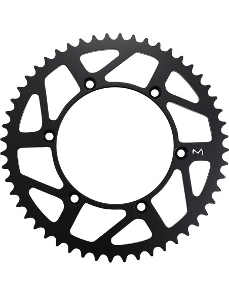 Cremalheira de aço Sher 52T Moose Racing HP 1210-822-52-Stl