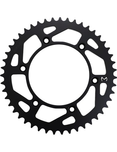 Cremalheira de aço Beta 47T Moose Racing Hp 1210-Bet-47-Stl