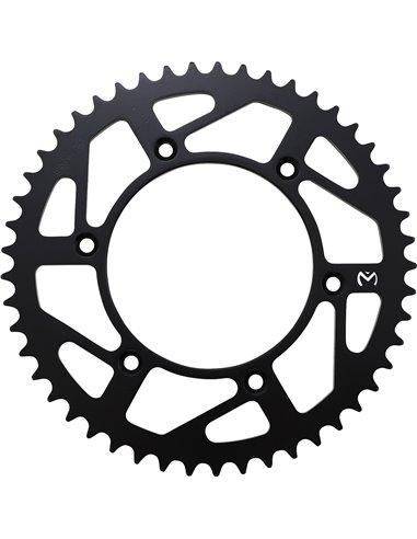 Couronne en acier Beta 49T Moose Racing Hp 1210-Bet-49-Stl