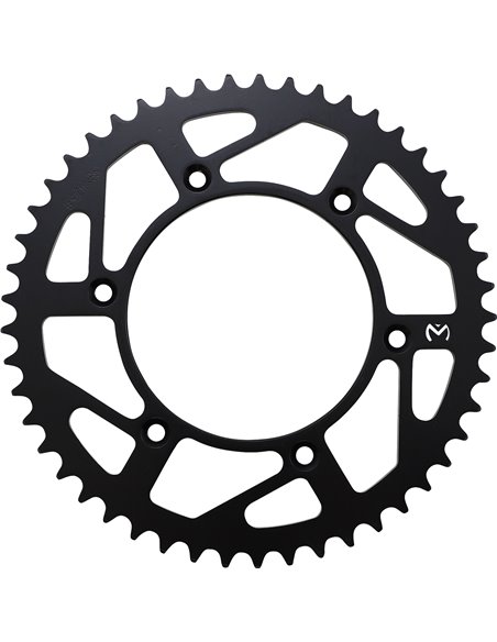 Cremalheira de aço Beta 49T Moose Racing HP 1210-Bet-49-Stl