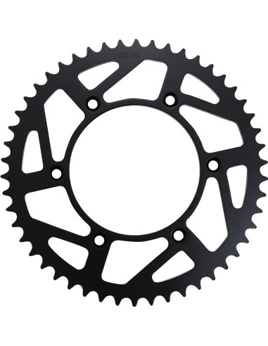 Corona de acero Beta 50T Moose Racing Hp 1210-Bet-50-Stl