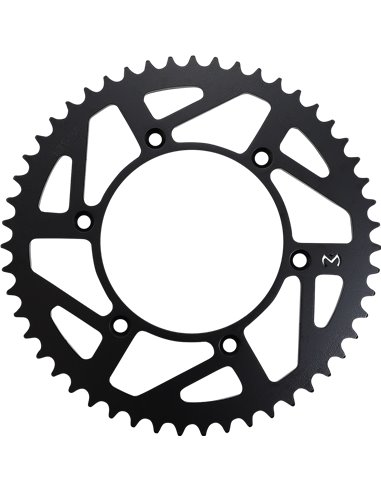 Steel rear sprocket Beta 51T Moose Racing Hp 1210Bet51Stl