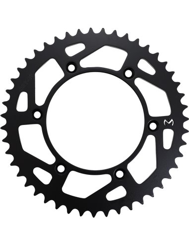 Ktm 47T Moose Racing Hp 1210-897-47-Stl steel rear sprocket