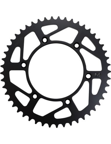 Corona de acero Ktm 49T Moose Racing Hp 1210-897-49-Stl