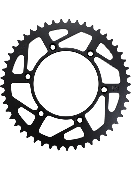 Corona de acero Ktm 49T Moose Racing Hp 1210-897-49-Stl