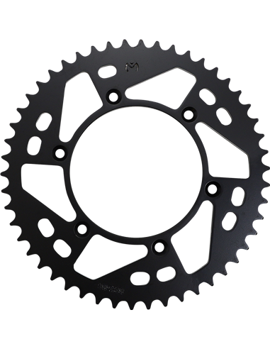 Corona de acero Ktm 50T Moose Racing Hp 1210-897-50-Stl