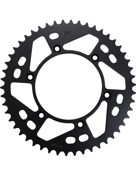 Corona de acero Ktm 50T Moose Racing Hp 1210-897-50-Stl