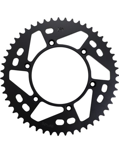 Cremalheira de aço Ktm 51T Moose Racing HP 1210-897-51-Stl