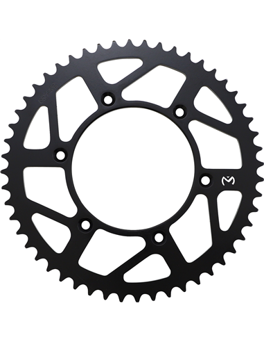 Ktm 52T Moose Racing Hp 1210-897-52-Stl steel rear sprocket