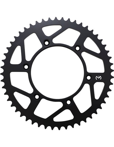 Ktm 52T Moose Racing Hp 1210-897-52-Stl steel rear sprocket