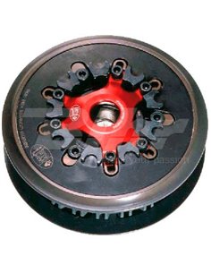 Embreagem anti-ressalto STM KX450F 06-18 Supermotard