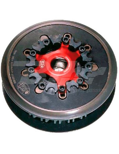 Embrague anti-rebote STM KX450F 06-18 Supermotard