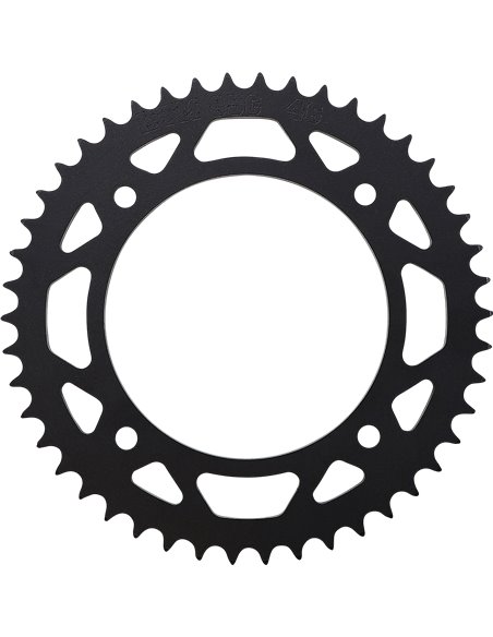 Ktm 46T Moose Racing Hp 1210-895-46-Stl steel rear sprocket