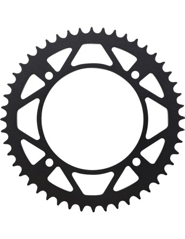 Ktm 48T Moose Racing Hp 1210-895-48-Stl steel rear sprocket