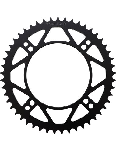 Ktm 49T Moose Racing Hp 1210-895-49-Stl steel rear sprocket