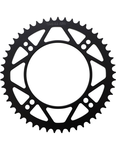 Ktm 49T Moose Racing Hp 1210-895-49-Stl steel rear sprocket