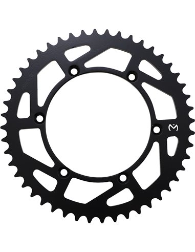 Couronne en acier Kaw 48T Moose Racing Hp 1210-460-48-Stl