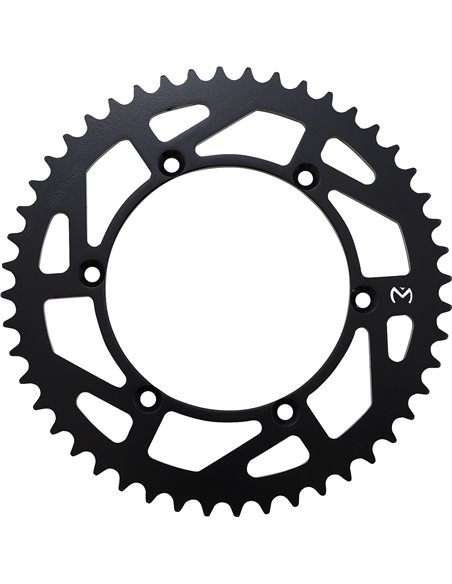 Couronne en acier Kaw 48T Moose Racing Hp 1210-460-48-Stl