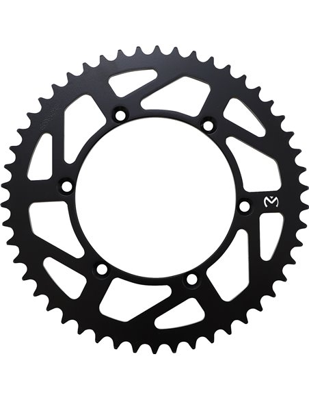 Kaw 50T Moose Racing Hp 1210-460-50-Stl steel rear sprocket