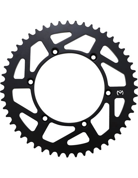 Kaw 51T Moose Racing Hp 1210-460-51-Stl steel rear sprocket