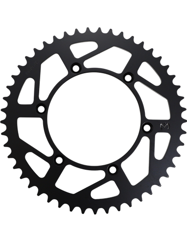 Suz 49T Moose Racing Hp 1210-808-49-Stl steel rear sprocket