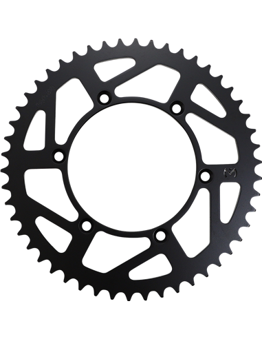 Cremalheira de aço Suz 50T Moose Racing HP 1210-808-50-Stl