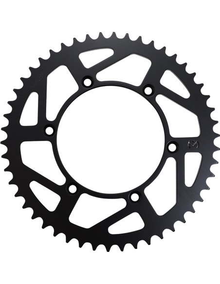 Corona d'acer Suz 50T Moose Racing Hp 1210-808-50-Stl