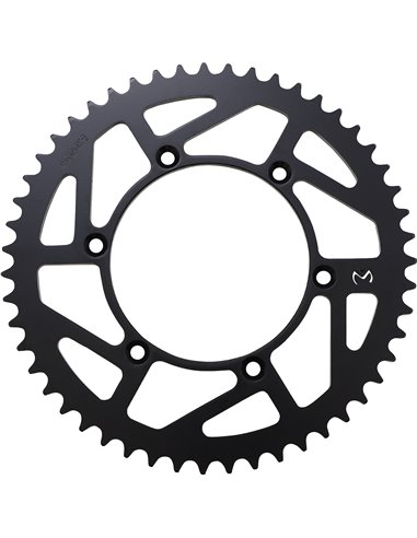 Corona de acero Suz 51T Moose Racing Hp 1210-808-51-Stl