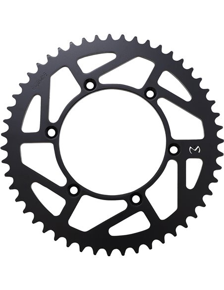 Suz 51T Moose Racing Hp 1210-808-51-Stl steel rear sprocket