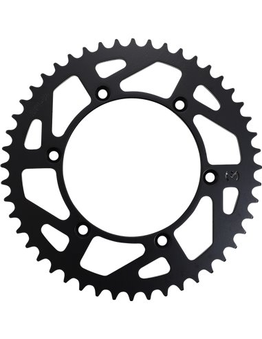 Corona d'acer Yam 48T Moose Racing Hp 1210-251-48-Stl