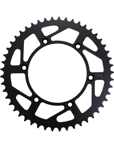 Cremalheira de aço Yam 49T Moose Racing HP 1210-251-49-Stl