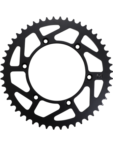 Yam 50T Moose Racing Hp 1210-251-50-Stl steel rear sprocket
