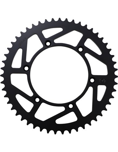 Couronne en acier Yam 51T Moose Racing Hp 1210-251-51-Stl