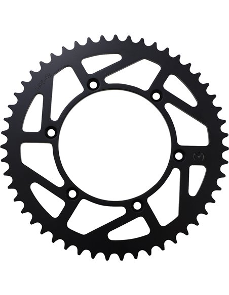 Cremalheira de aço Yam 51T Moose Racing HP 1210-251-51-Stl