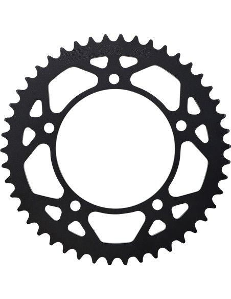 Couronne acier Ktm 46T Moose Racing Hp 1210-894-46-Stl