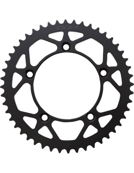 Couronne en acier Ktm 48T Moose Racing Hp 1210-894-48-Stl