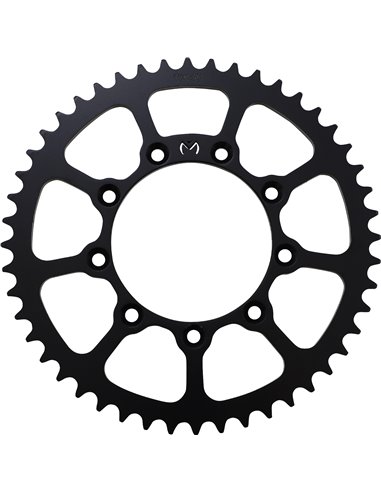 Corona de acero Tm 48T Moose Racing Hp 1210-520Tm-48-St