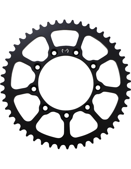 Couronne en acier Tm 48T Moose Racing Hp 1210-520Tm-48-St