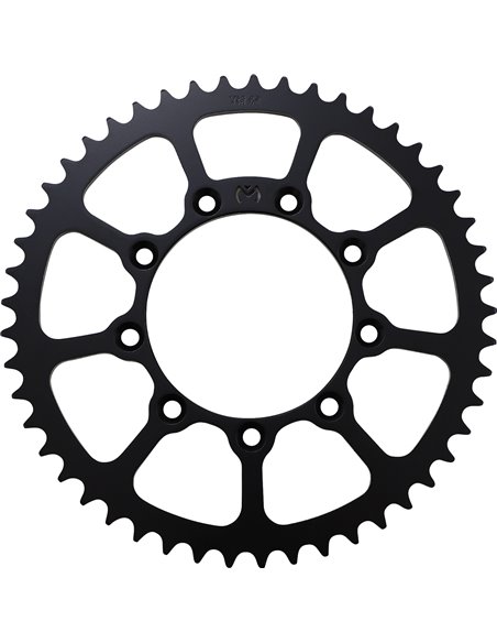 Cremalheira de aço Tm 49T Moose Racing HP 1210-520Tm-49-St