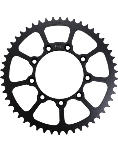 Corona de acero Tm 50T Moose Racing Hp 1210-520Tm-50-St