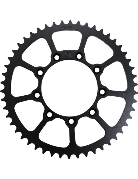 Couronne en acier Tm 50T Moose Racing Hp 1210-520Tm-50-St