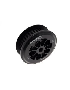 Kit bague d'embrayage + plaque de pression HINSON, KX450F '06-11