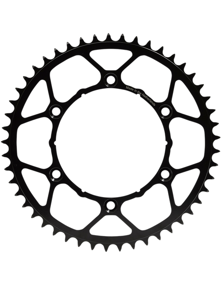 Couronne arrière 520 46T MOTO-MASTER 620051146