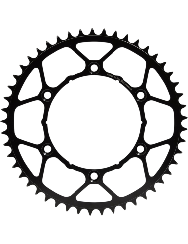 Corona del darrere 420 46T MOTO-MASTER 620.261.146