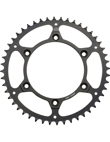 Rear sprocket JTR251.48SC SC R YAM 48T