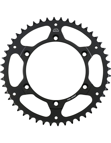 Rear sprocket JTR460.48SC SC 48T