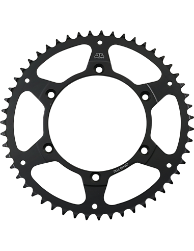 Cremalheira JTR460.51SC SC 51T