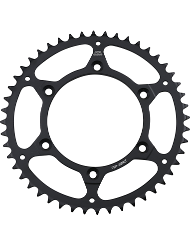 Rear sprocket JTR808.48SC SC 48T