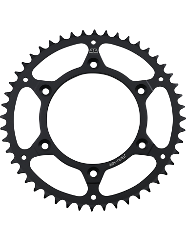 Cremalheira JTR897.48SC SC 48T